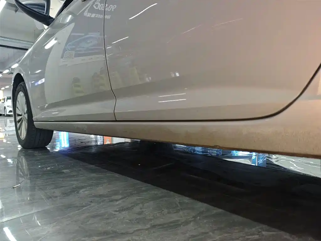 Volkswagen Lavida 2018 280TSI DSG Comfort Edition China V фото 21