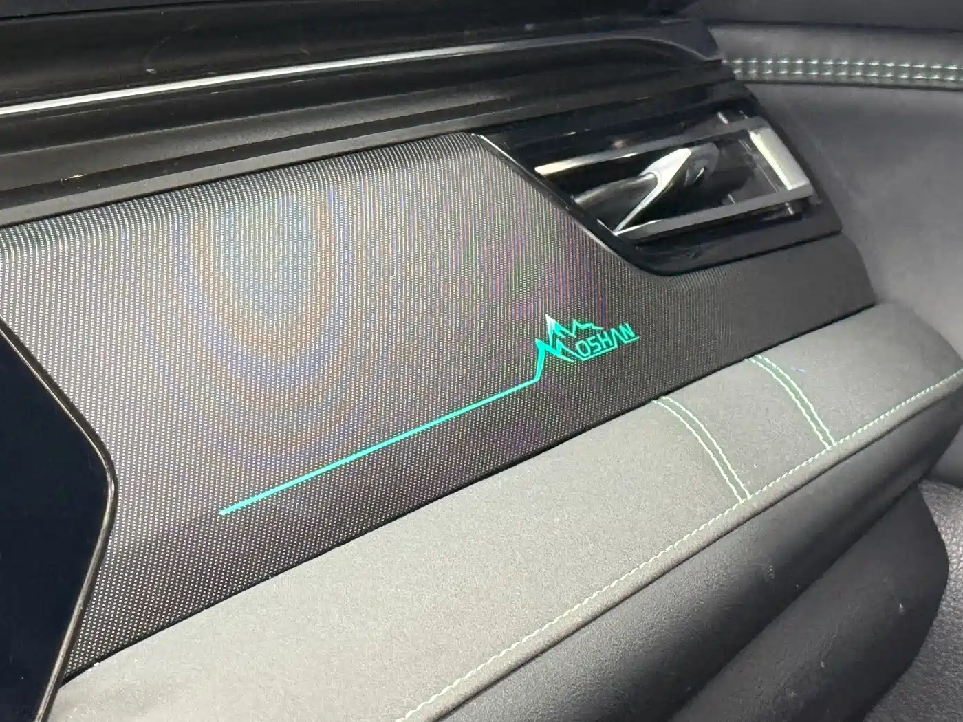 Changan Oshan X7 PLUS 2023 2022 1.5T Auto Joyride Edition 7-seater