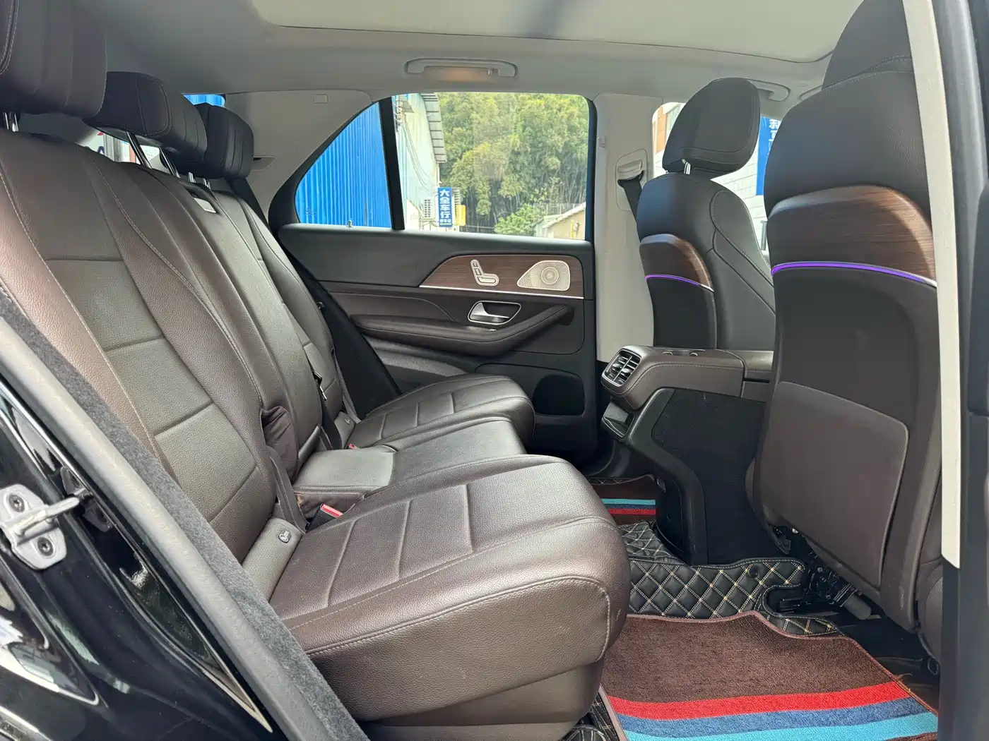 MERCEDES-BENZ GLE NEW ENERGY