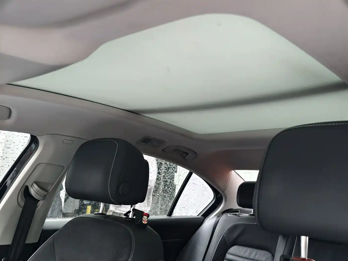 Volkswagen Magotan 2020 330TSI DSG Leading фото 11