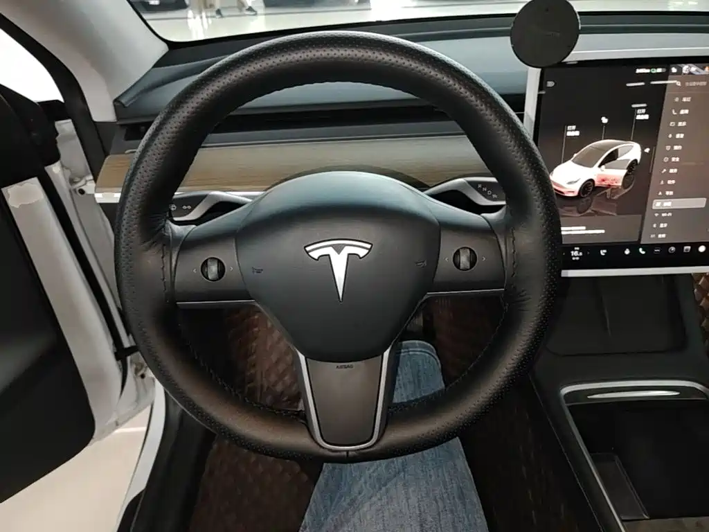 Фото 11 - Tesla Model Y