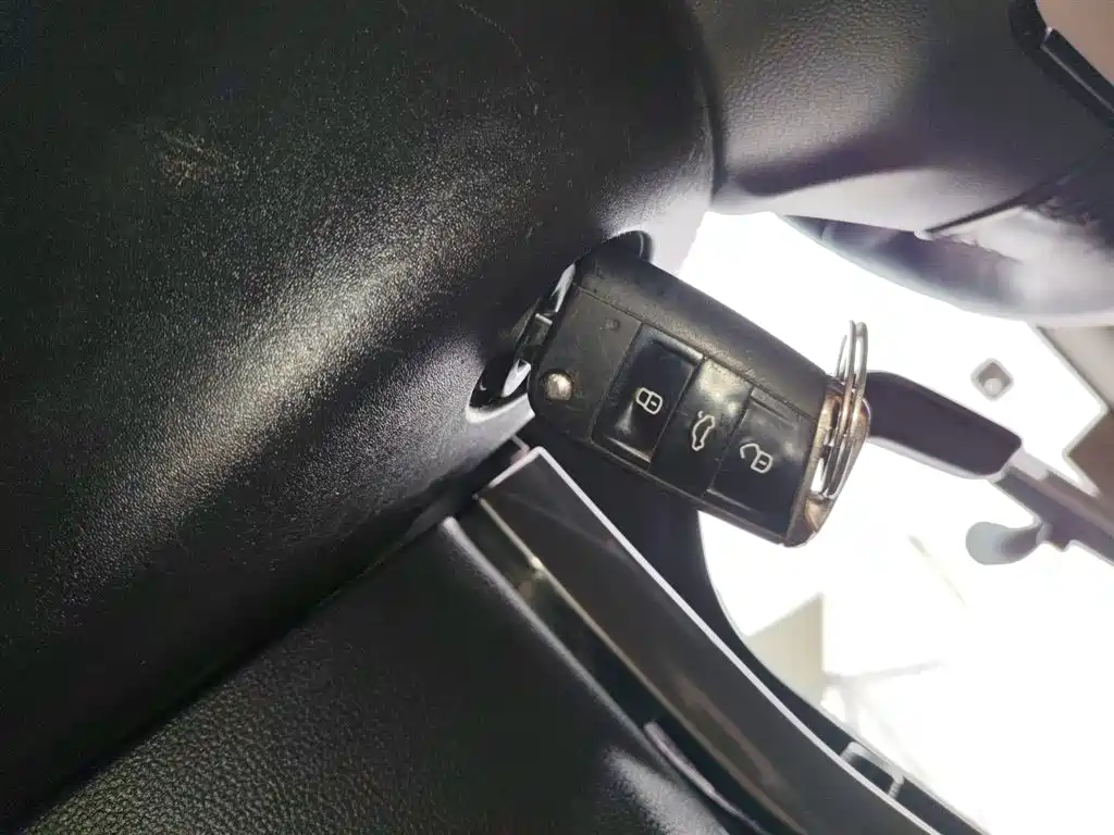 Volkswagen Bora 2020 1.5L Automatic Comfort фото 9