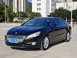 Photo 1 - Peugeot 508
