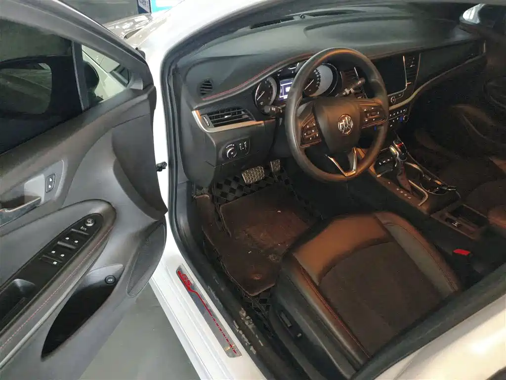 Buick Verano 2020 GS 20T CVT Luxury фото 16