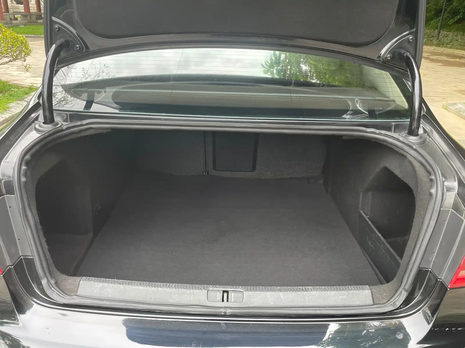 Photo 14 - Volkswagen Magotan