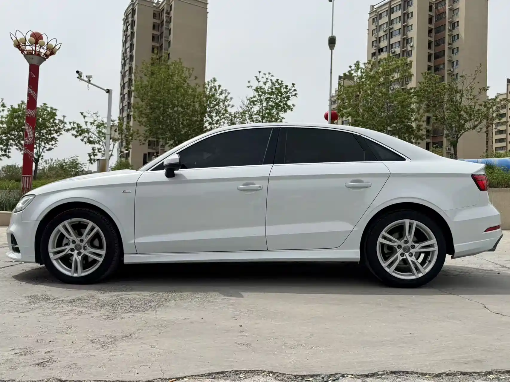 Фото 12 - Audi A3