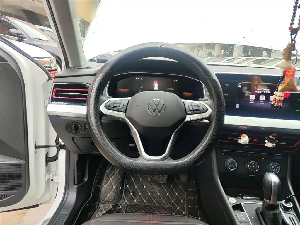 Volkswagen Lavida 2023 280TSI DSG Starlight Comfort Edition фото 11