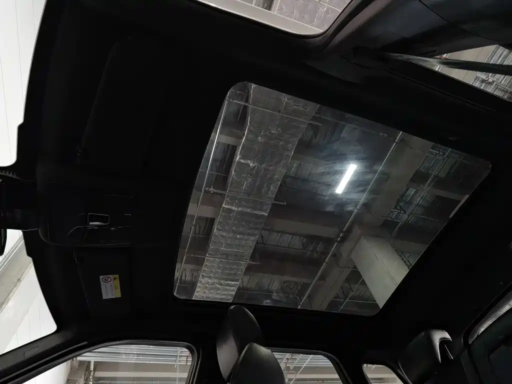 Landwind X7 2017 2015 2.0T Panorama Premium