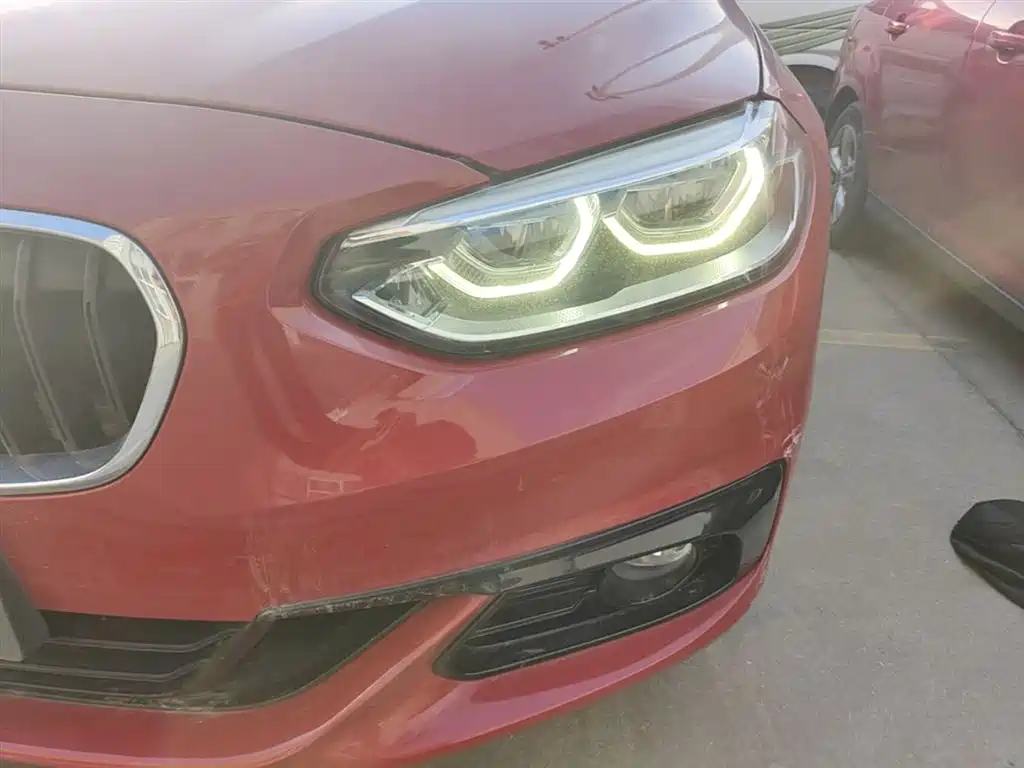BMW 1 Series 2017 120i Design Package фото 24