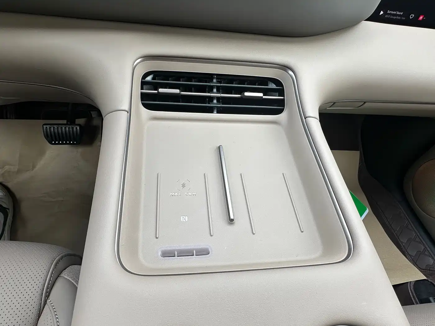 IM Motors IM LS8 2026 2026 Model Base Version 5-seater Long Range Edition