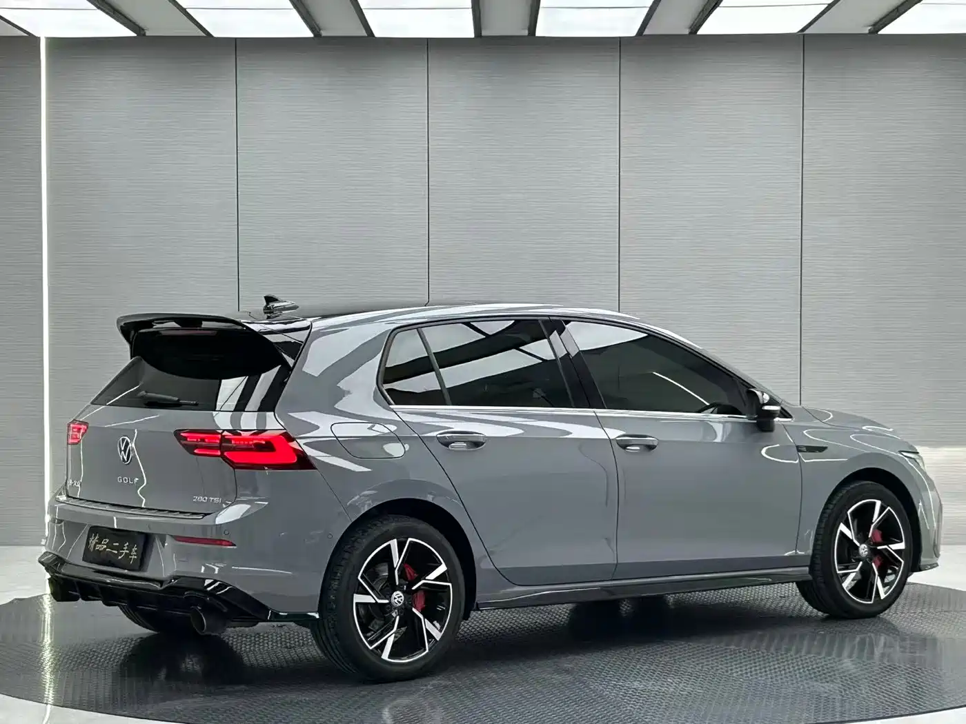 Volkswagen Golf, миниатюра 5