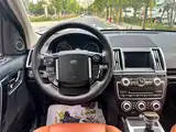 Фото 9 - Land Rover Freelander 2