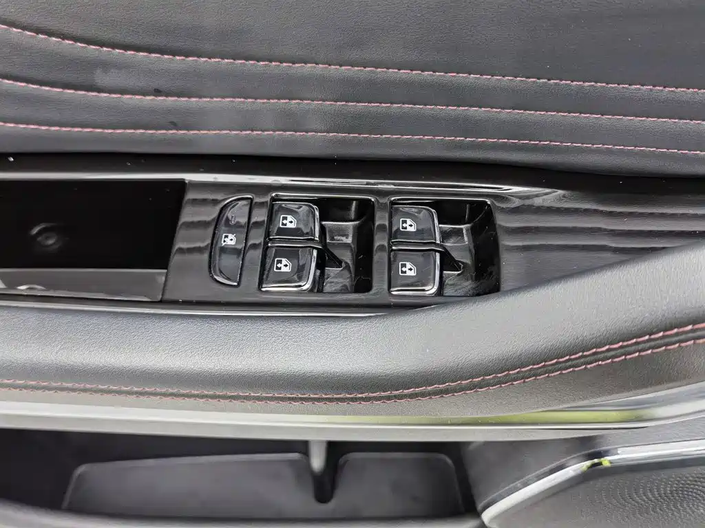Besturn Bestune T99 2020 2020 20TD Automatic Premium