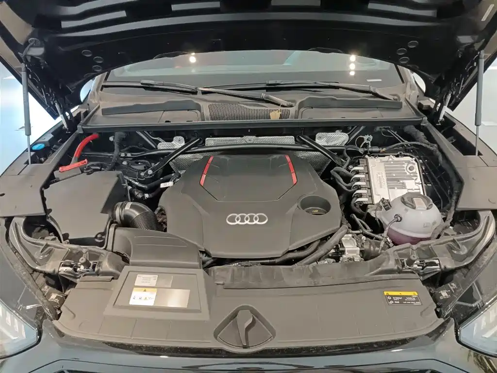 Audi SQ5 2025 2023 3.0 TFSI quattro