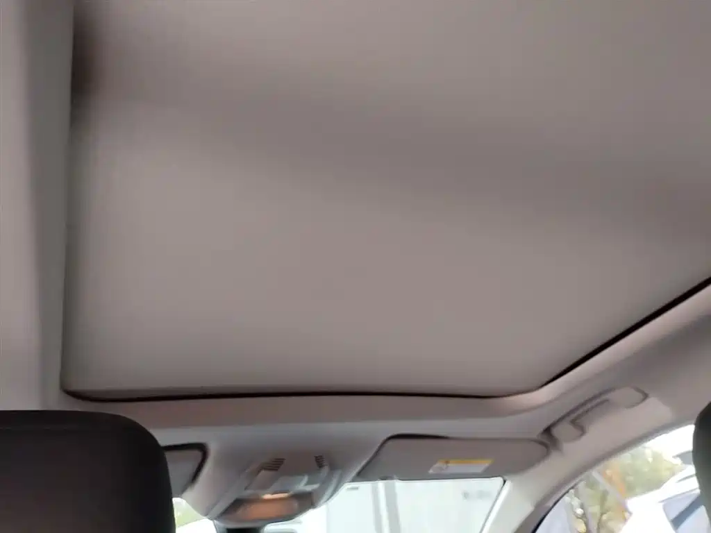 CITROEN TIANYI C5 AIRCROSS