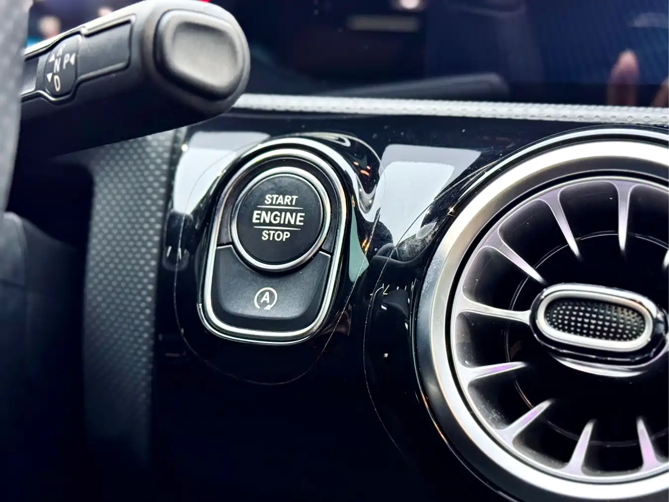 Mercedes-Benz A-Class 2022 Facelift III A 200 L Sport Sedan Fashion фото 21