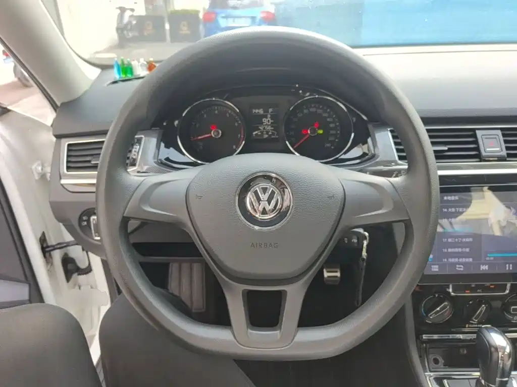 Volkswagen C-TREK 2018 2017 1.6L Automatic Comfort