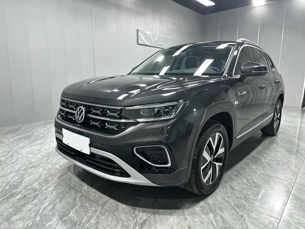 Volkswagen Tayron 2023 280TSI 2WD Luxury Plus Advanced Edition