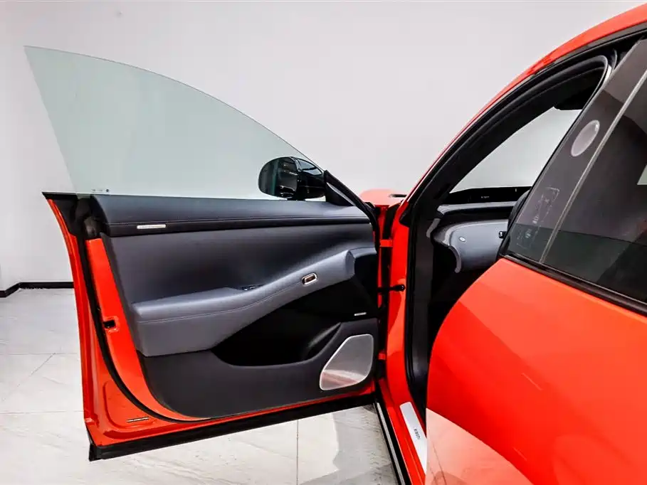 Xiaomi Auto Xiaomi YU7 2025 Ultra Long Range High Performance AWD Max Edition фото 8