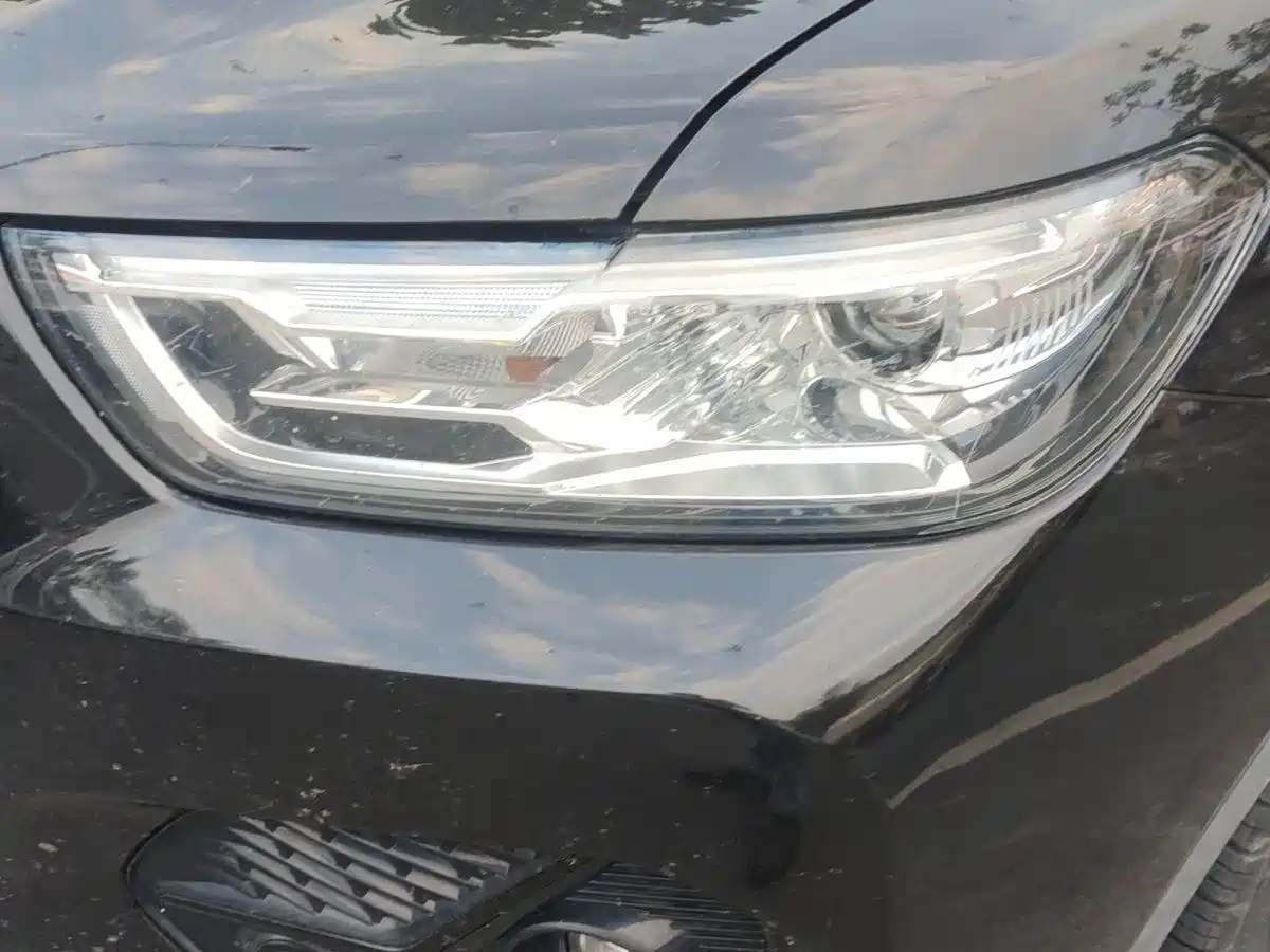 Haval H6 2021 2.0GDIT Automatic GT Luxury Edition фото 5