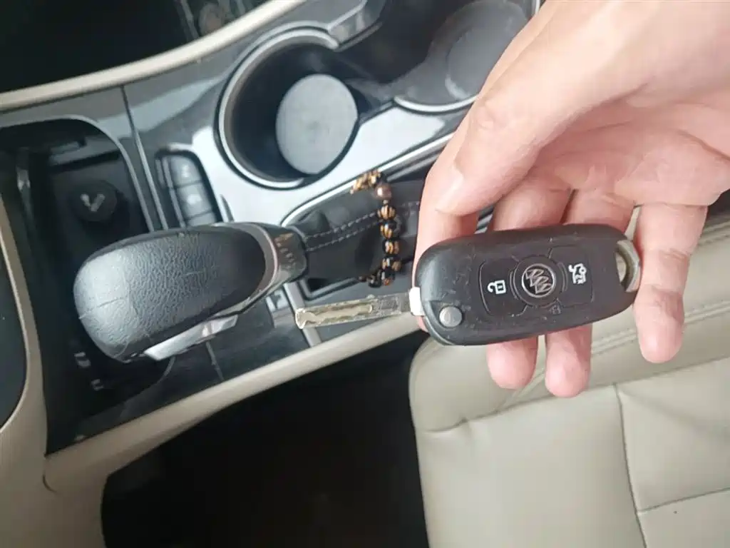 Buick Verano 2017 Sedan 15S Automatic Progressive фото 9