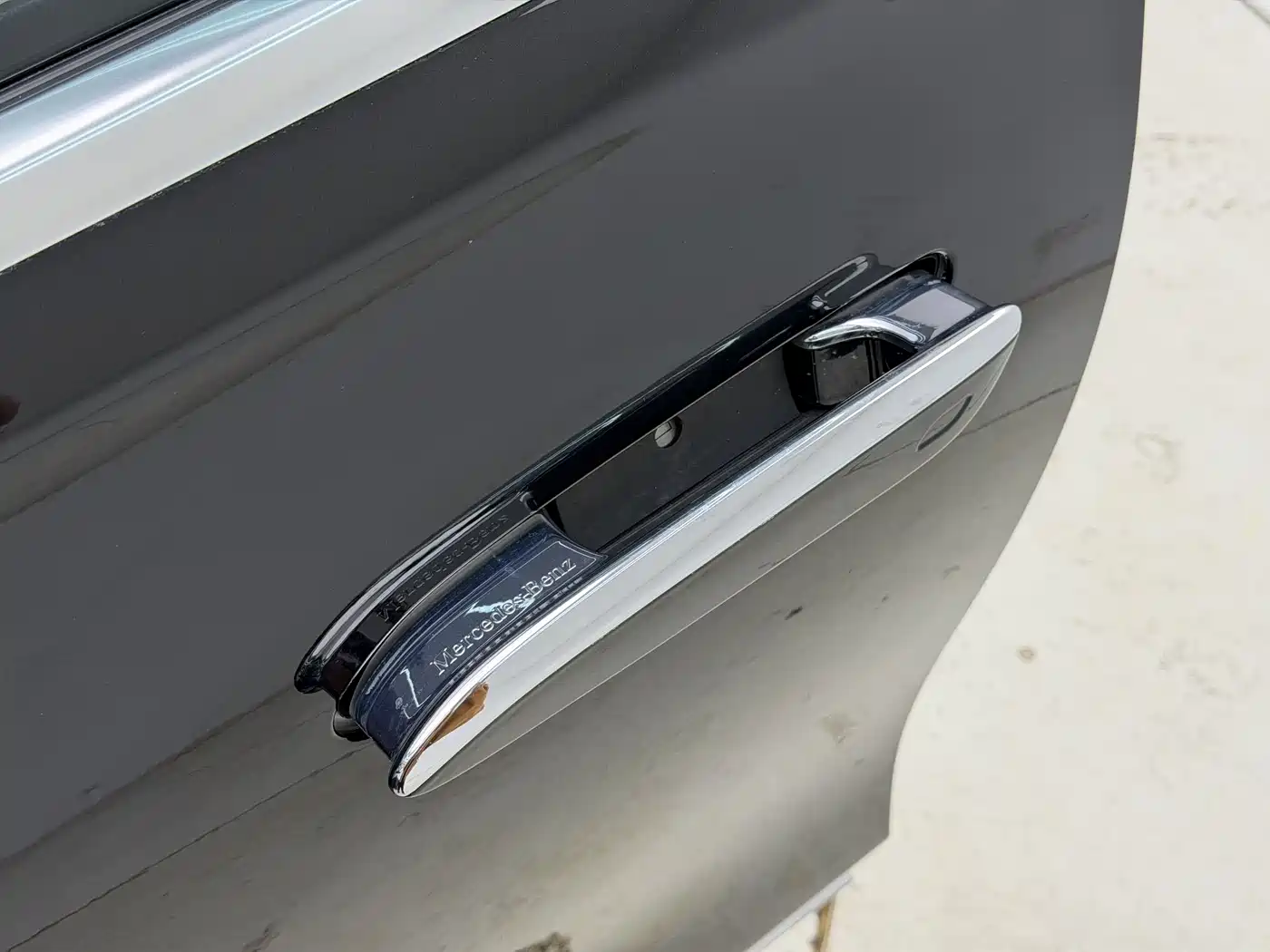 Mercedes-Benz S-Class 2023 Facelift S 400 L Business фото 15