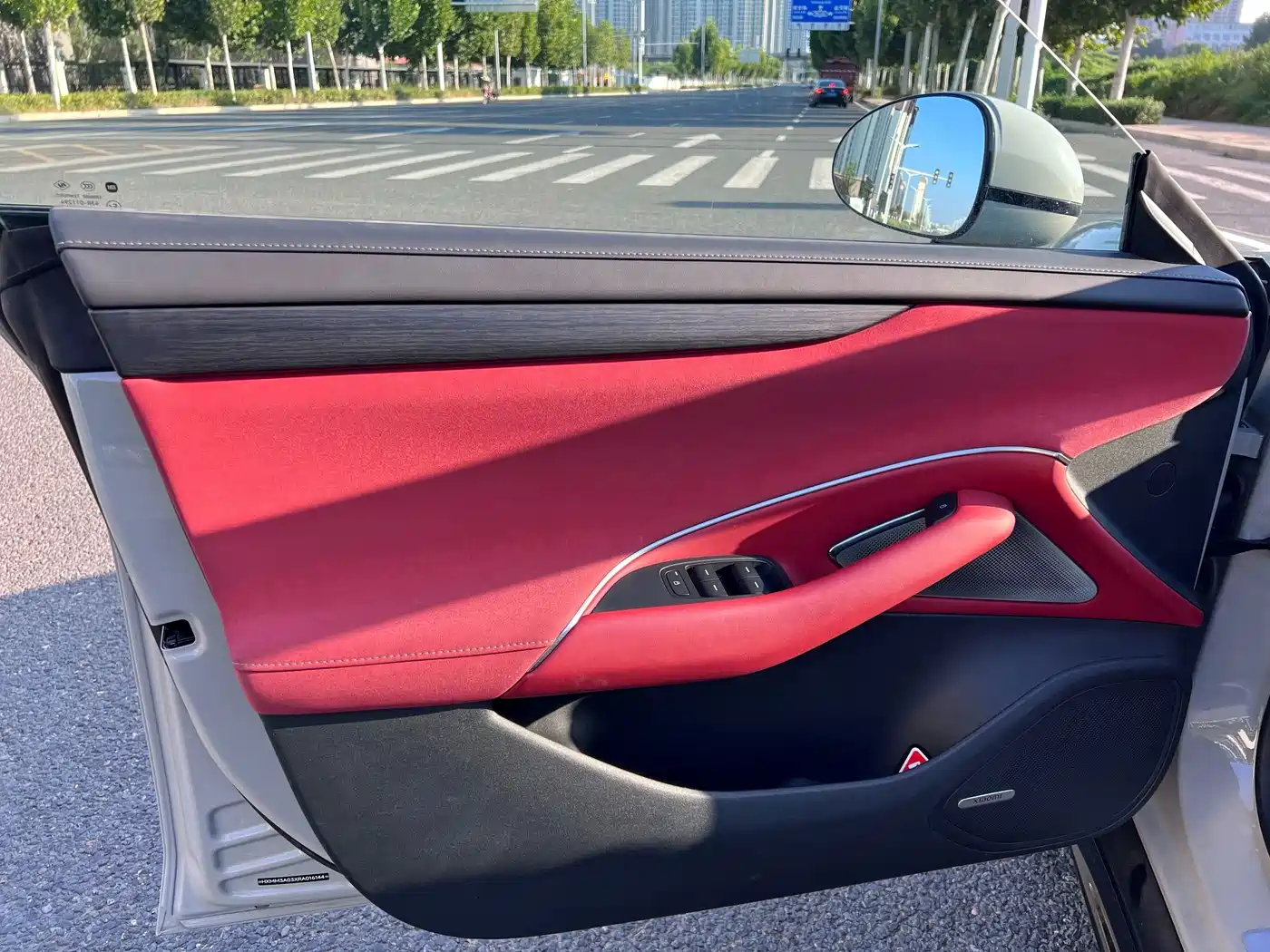Xiaomi SU7 2024 2024 AWD Extended Range Advanced Smart Driving Max Edition
