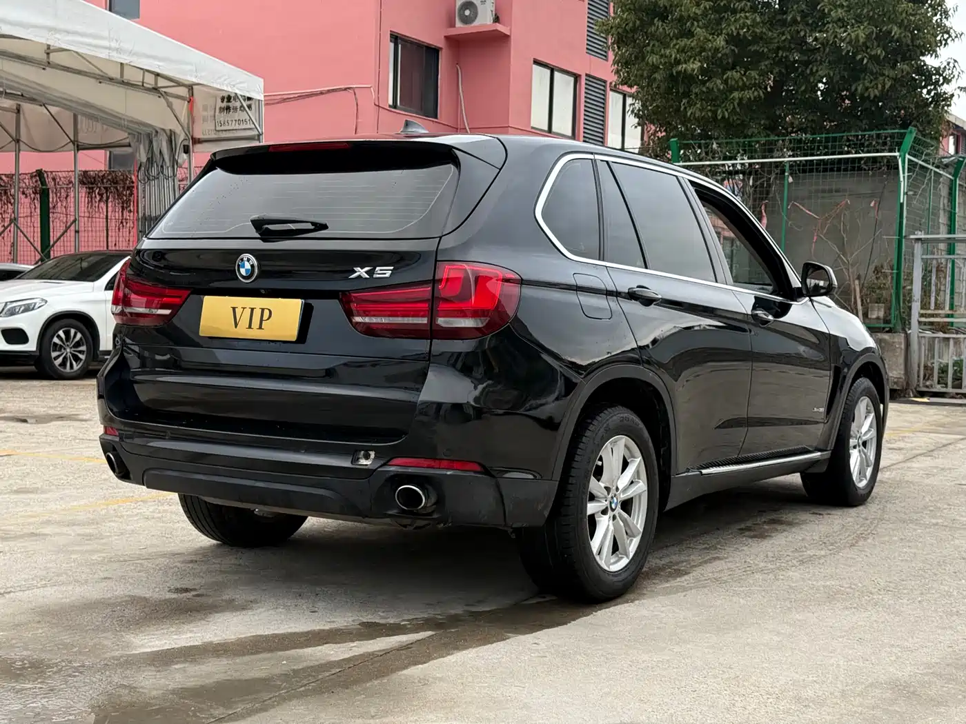BMW X5 (Import) фото 4