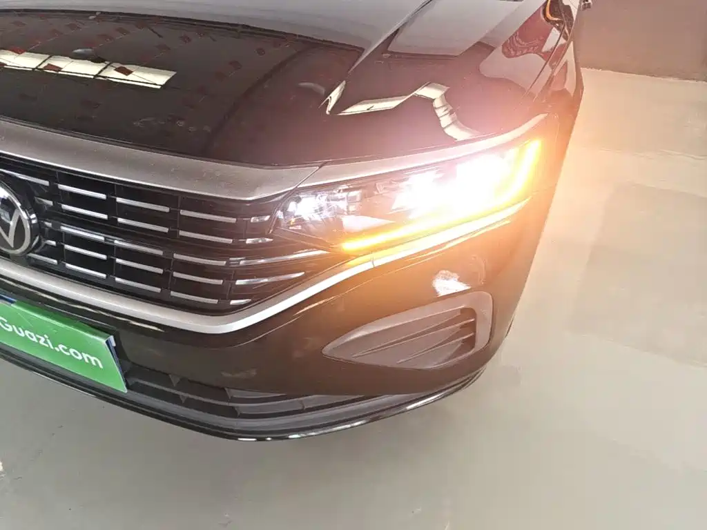 Volkswagen Passat, миниатюра 24
