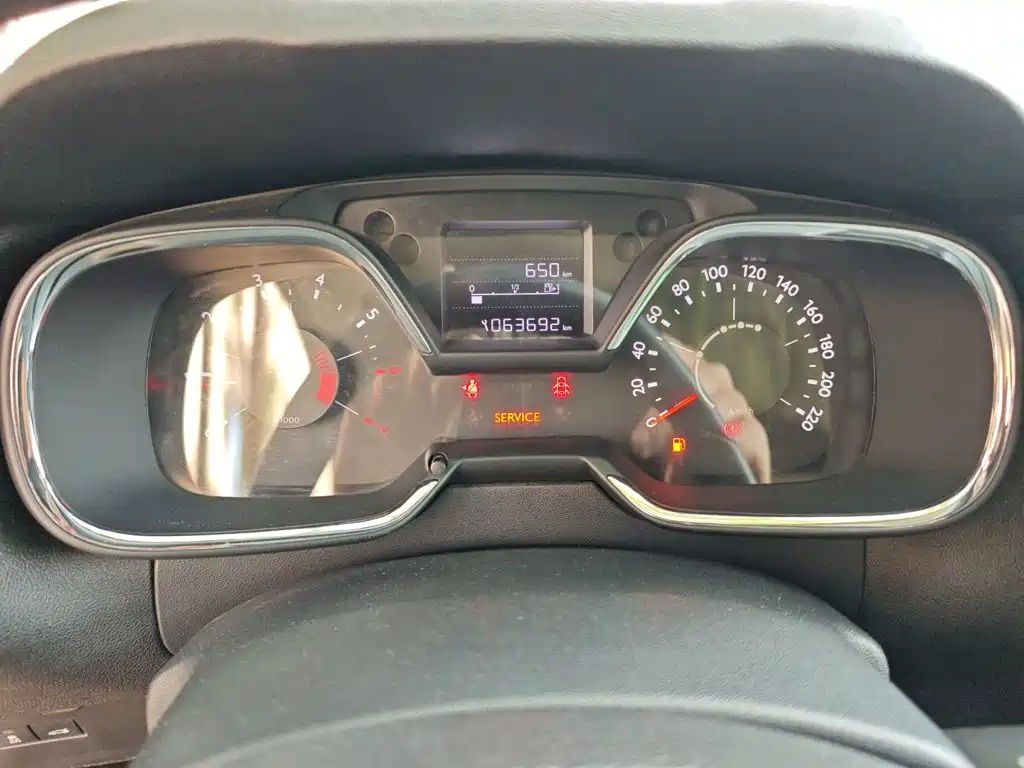 Фото 4 - Citroën C4 C-Quatre