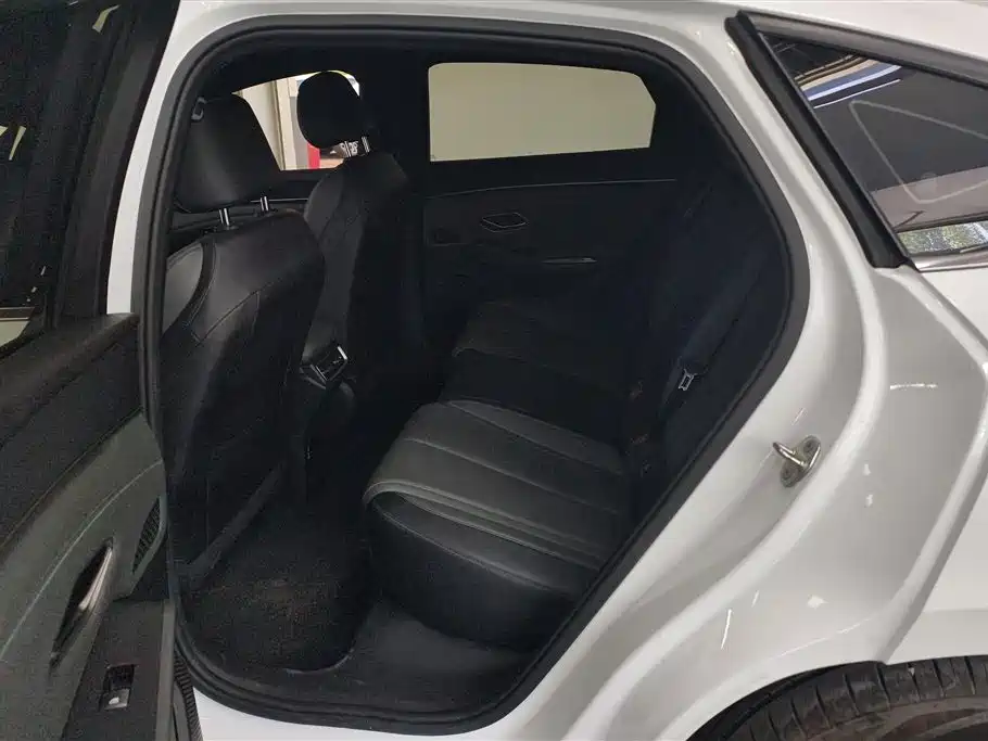 BYD Qin L 2024 DM-i 80KM Leading Edition фото 11
