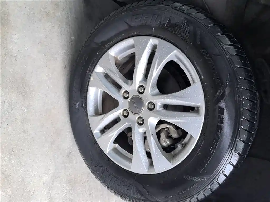 Haval M6 2018 1.5T Manual 2WD Elite фото 23