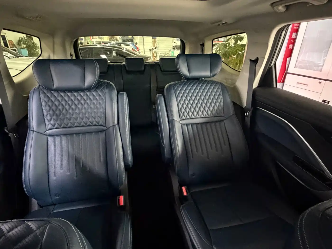Geely Jia Ji 2022 2023 Jiaji L 1.5TD DCT Luxury