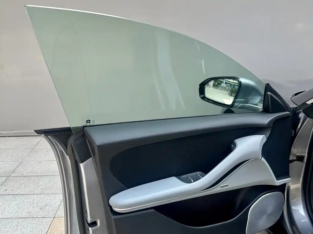 NIO ET5 2025 2025 75kWh