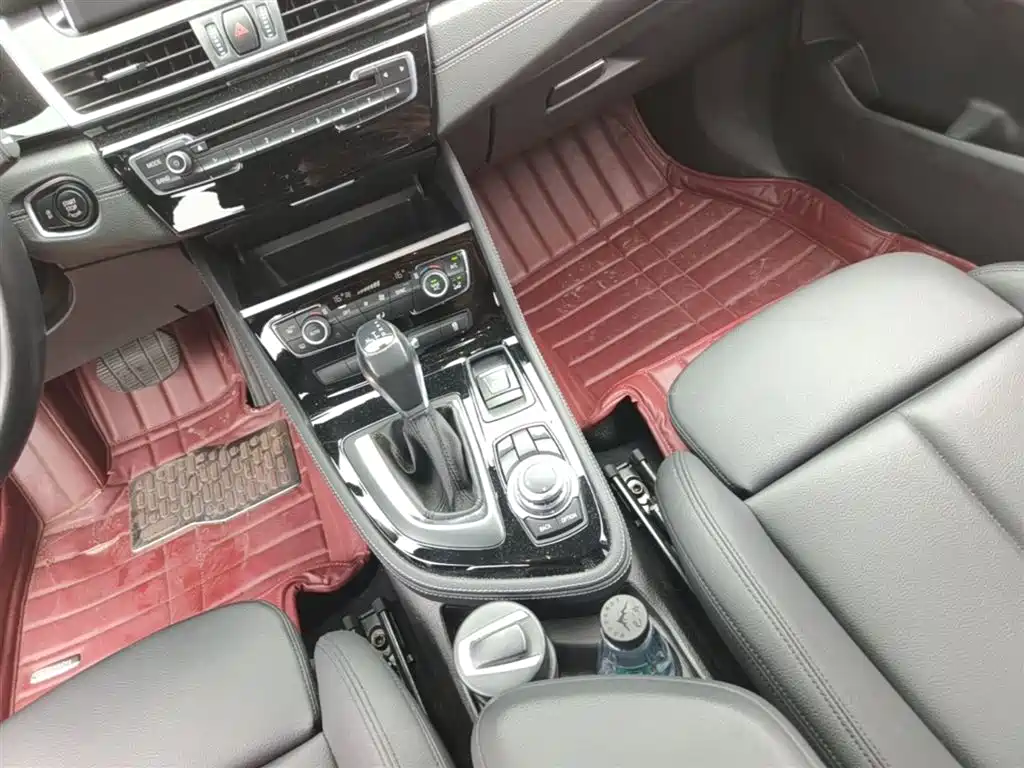 BMW 2 Series Tourer (Import) 2015 218i Sport Design Package фото 14