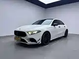 Photo 1 - Mercedes-Benz A-Class AMG