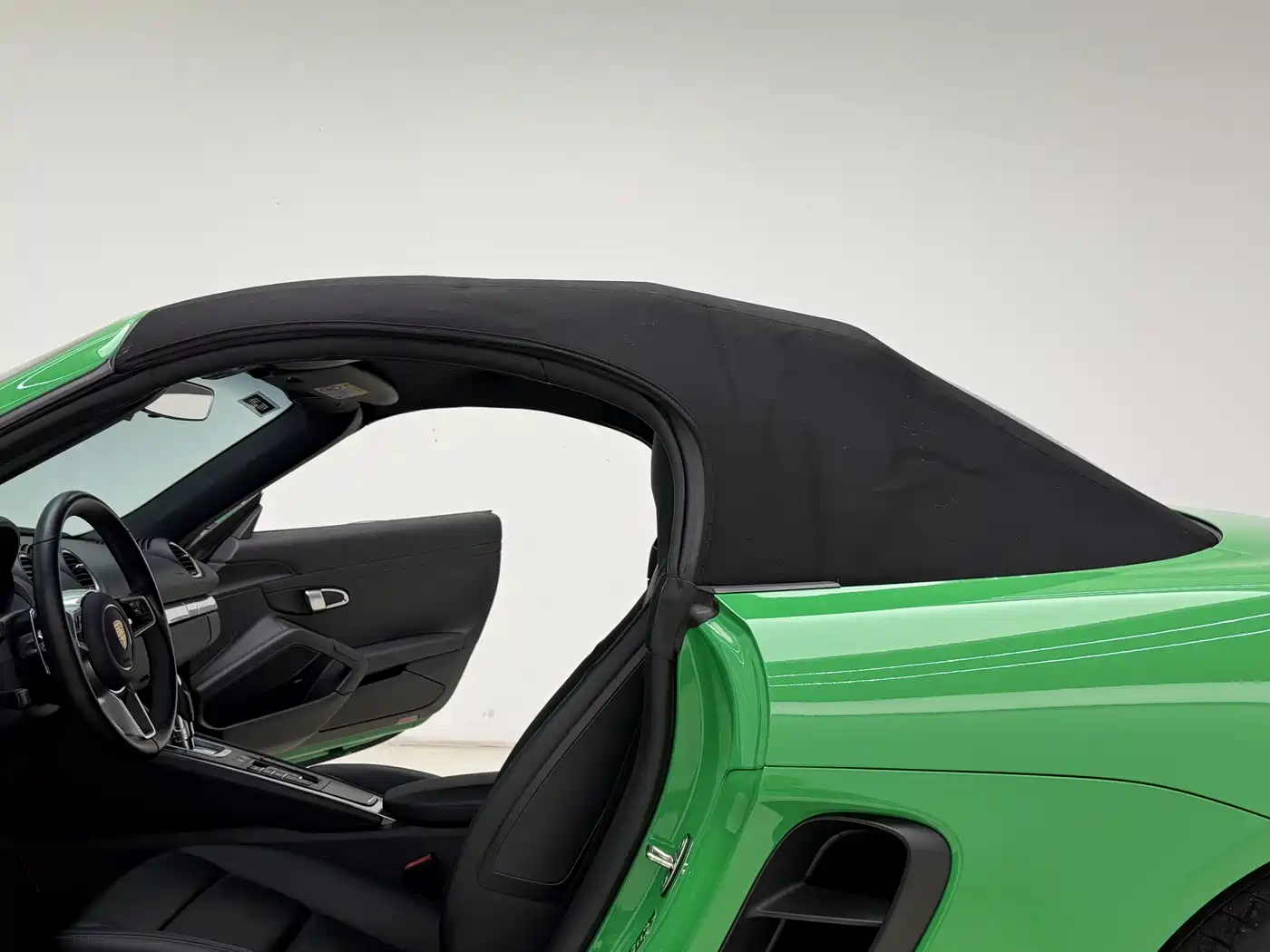 Porsche 718 2023 Boxster Style Edition 2.0T фото 32