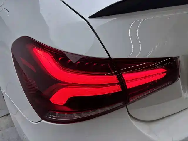 Photo 15 - Mercedes-Benz A-Class AMG