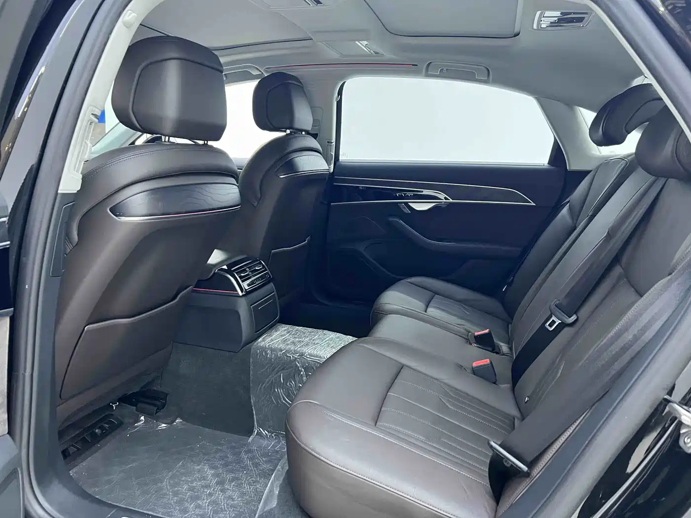 Audi A8 2019 Plus A8L 50 TFSI quattro Comfort фото 5