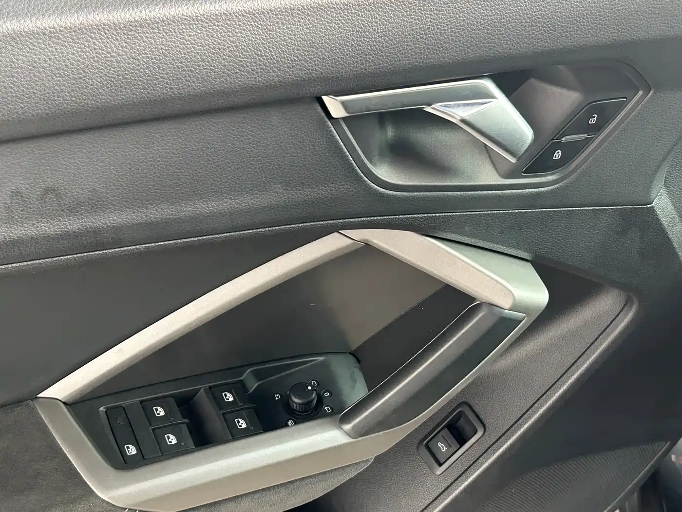 Audi Q3 2020 35 TFSI Fashion Dynamic фото 29