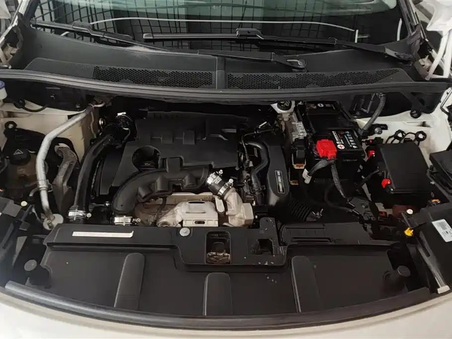 Peugeot 4008 2018 350THP Elite фото 10