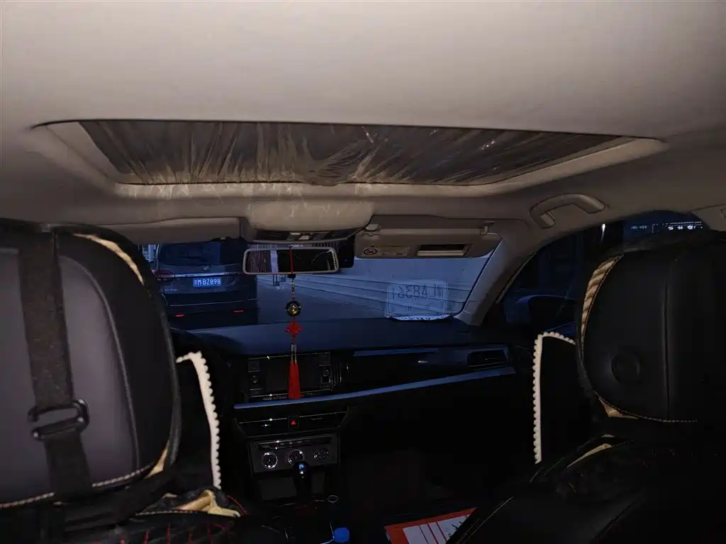 Volkswagen Lavida 2019 280TSI DSG Comfort Edition China VI фото 10