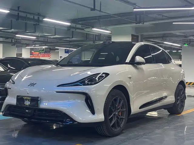 zhiji-automobile zhiji-ls6