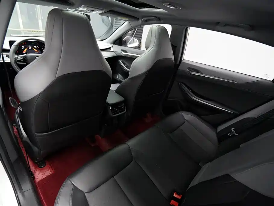 CHANGAN RUICHENG PLUS