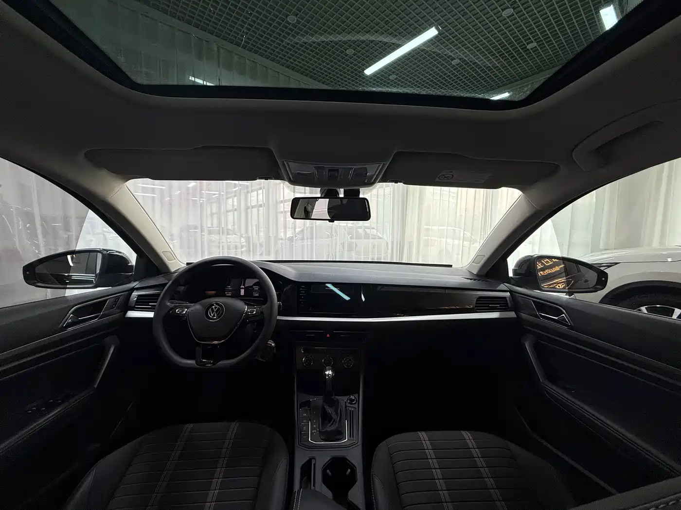 Volkswagen Lavida 2022 280TSI DSG Comfort Edition фото 18