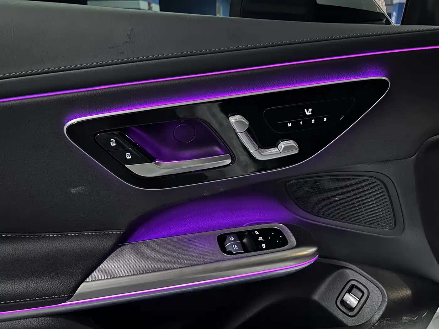 Mercedes-Benz CLE, миниатюра 16