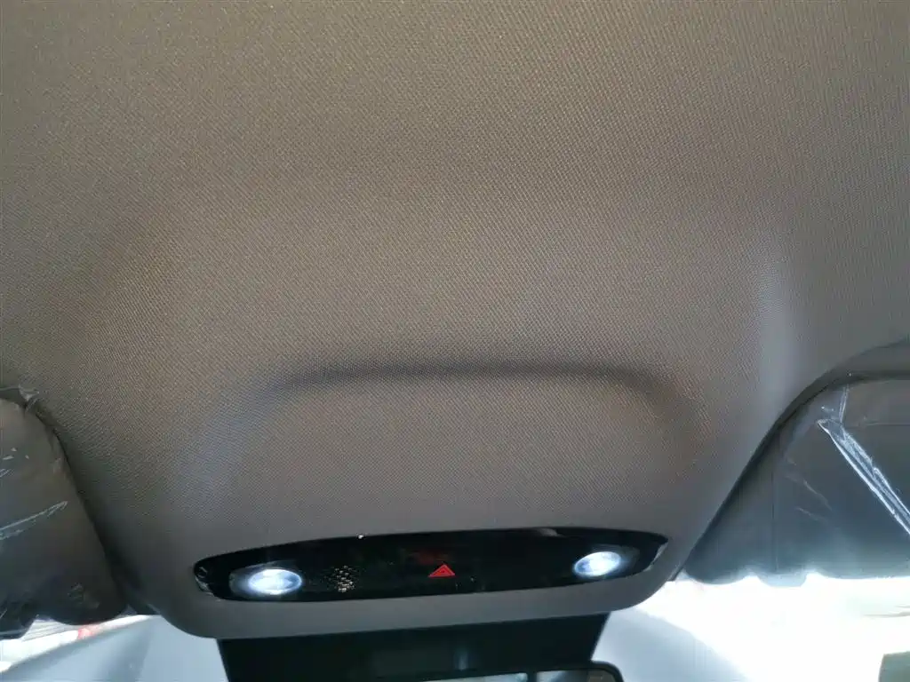 Geely Galaxy Galaxy E5 2026 530km Voyager Edition фото 18