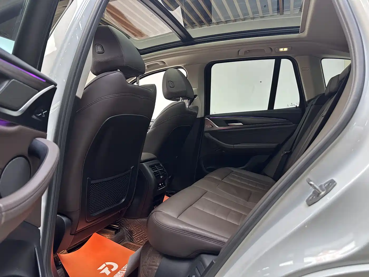 BMW X3 2020 xDrive28i M Sport Package фото 14