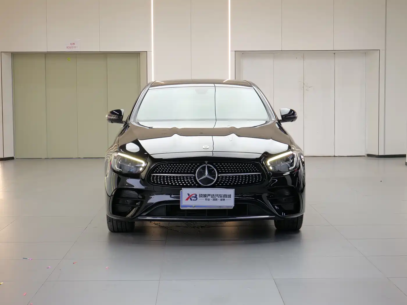 Mercedes-Benz E-Class 2021 E 300 L Sport Fashion фото 2