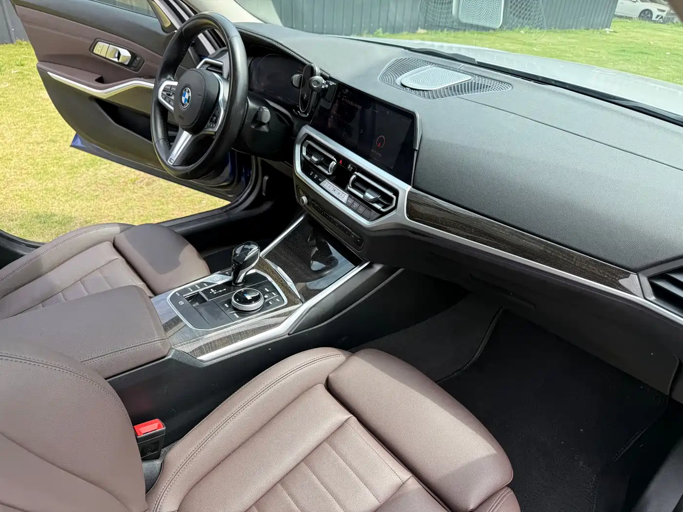 BMW 3 Series 2020 Facelift 325Li M Sport Package фото 13
